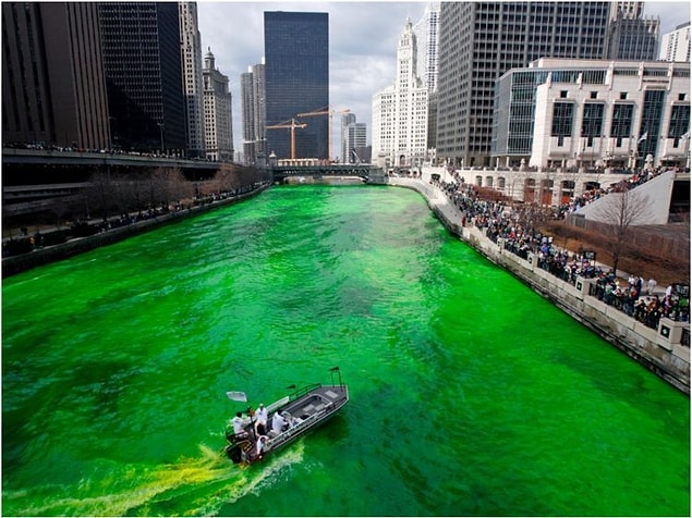 7. Chicago, ABD — 3,650$