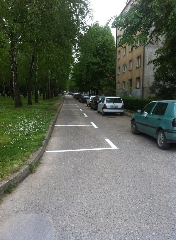 16. С такими смелыми ребятами лучше вообще не связываться...