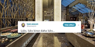 Bakan Kaya'nın, Hilton'da Verdiği Lüks İftar Yemeği Tartışma Yarattı: 'Kimin Parasıyla?'