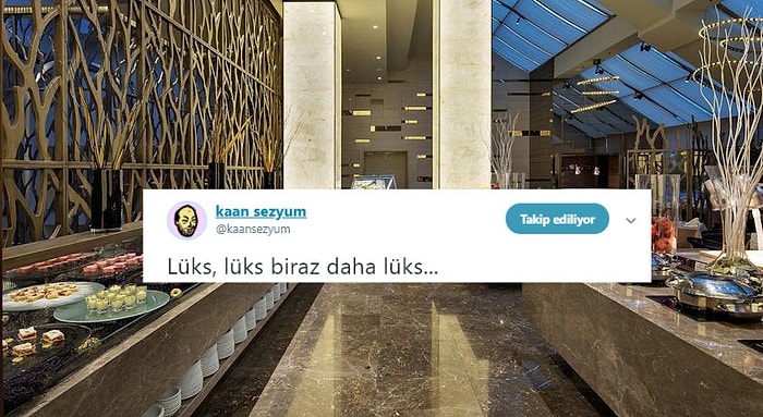 Bakan Kaya'nın, Hilton'da Verdiği Lüks İftar Yemeği Tartışma Yarattı: 'Kimin Parasıyla?'