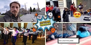 Geçtiğimiz Haftanın Mutlaka İzlemeniz Gereken 10 Videosu