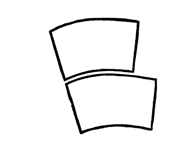 7. Какая фигура больше?