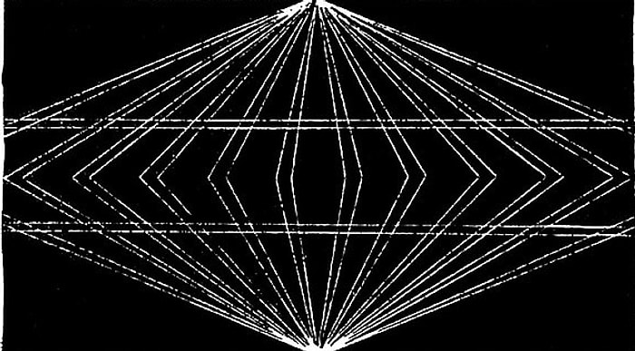 Эти 10 оптических иллюзий из советских книжек уж точно переплюнут всяких там "Янни или Лорел"