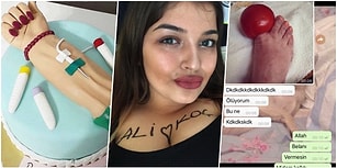 Görür Görmez Ömrünüzden En Az 15 Yıl Götürme Garantili Birbirinden Acayip 13 Görsel