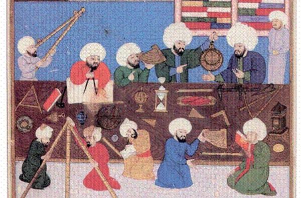 Sonunda Takiyüddin karşıtları kazandı, yine onun karşısında yer alan dönemin şeyhülislamı tarafından III. Murat'ın emriyle fetva verildi.