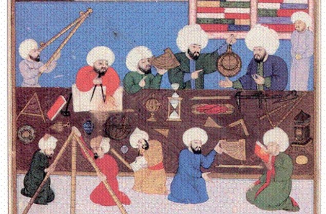 Sonunda Takiyüddin karşıtları kazandı, yine onun karşısında yer alan dönemin şeyhülislamı tarafından III. Murat'ın emriyle fetva verildi.