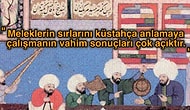 'Meleklerin Bacaklarına Bakıyor' Fetvasıyla Rasathanesi Yıkılan, İcatlarıyla Batı'ya Örnek Olan Astronom: Takiyüddin