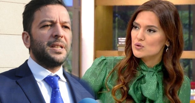 2. Bu kavganın bir diğer ucundaki isim Demet Akalın ise bu hafta başka bir mesele ile uğraşıyordu!