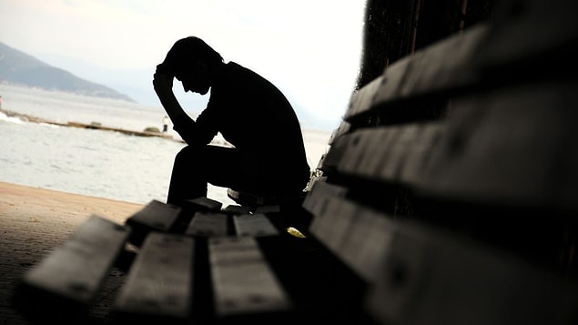 Boğa / Depresyon ve Sınırda Kişilik Bozukluğu!