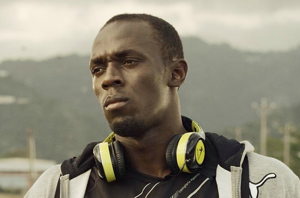 5. А этот парень занимается...