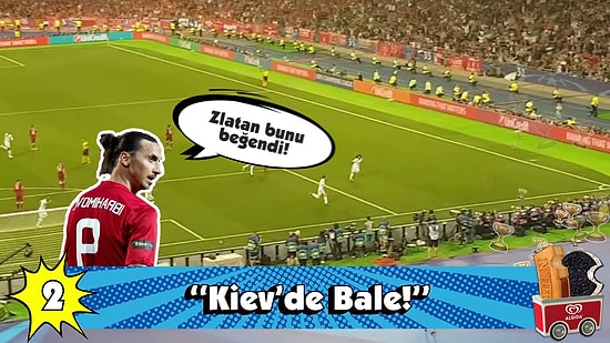 Günün En Çok Konuşulan 5 Olayı (27 Mayıs 2018)