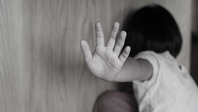 Cinsel Suç Mağduru Çocukların Oranı 4 Yılda Yüzde 33 Arttı ...
