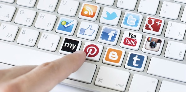 9. Модератор сайта или паблика