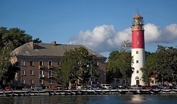 6. Как до 1946 года назывался город Балтийск - ныне крупнейшая база военно-морского флота России на Балтийском море?