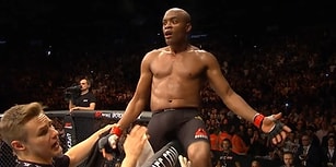 MMA Dövüşlerini Kazanan Sporcuların Garip, Komik ve Utanç Verici Zafer Kutlamaları