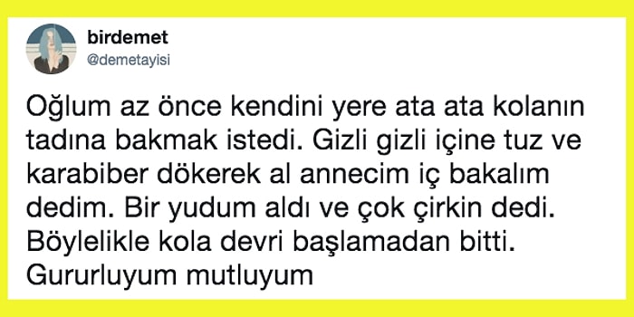 Çocuğunuzun Brokoli Yemesini, Asitli İçeceklerden Uzak Durmasını İstiyorsanız Bu Tavsiyeleri Mutlaka Okumalısınız!