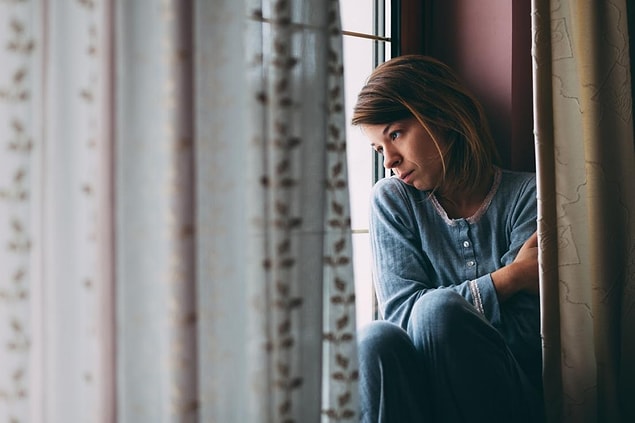 Bu bireyler özellikle depresyon dönemlerinde sadece alışveriş yaparak rahatlarlar.