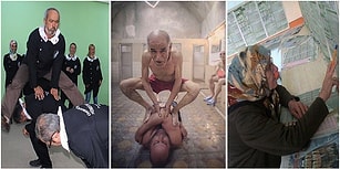 Yaşının Getirisi Olan Ağırbaşlılık Yerine Genç Ruhlu Kalmayı Başarmış 17 Kişi