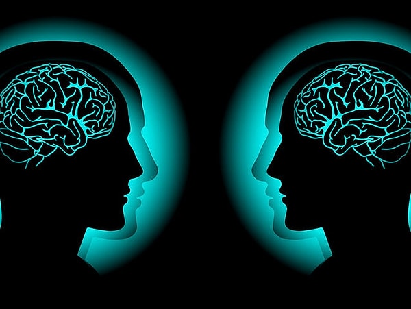 5. Первое, что вы замечаете в людях, это...