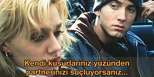 Hayatınızı Bir Kaosa Sürükleyip İlişkinizi Muhtemel Bir Çıkmaza Sokacak Kendini Savunma Davranışları