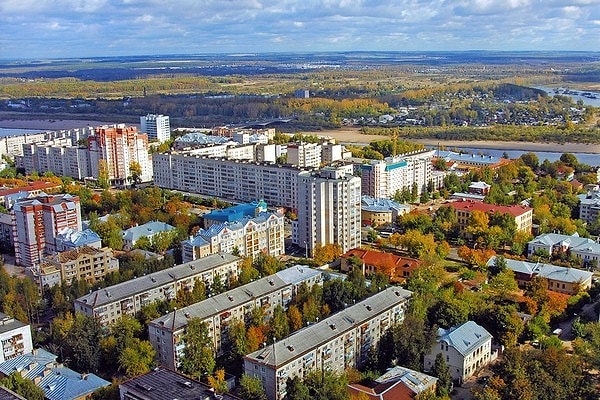 26. Киров