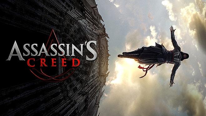 Bize Tarihi İliklerimize Kadar Yaşatan Assassin's Creed Serisi'nin Dünden Bugüne Gelişimi