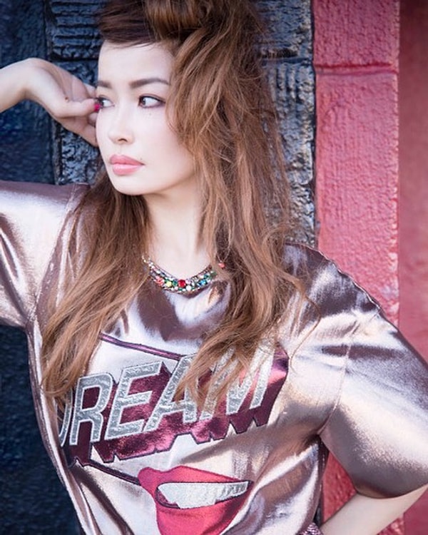 9. Но это не то, что делает ее настолько особенной 🤨