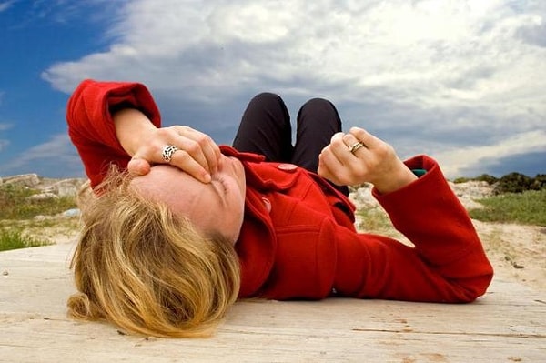 5. Если у человека есть гипогликемия, то скорее всего у него...