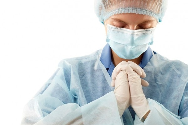 7. Где находится плевра?