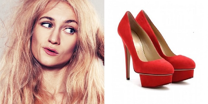 Тест: Представь свой первый романтик и узнай, будет ли вторая встреча!