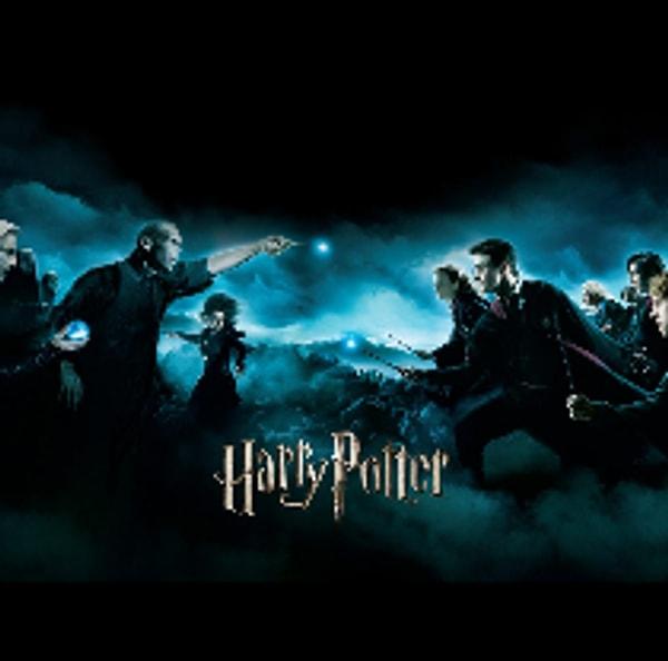 Harry Potter321