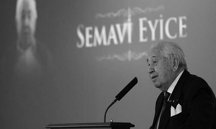 İstanbul'un Yaşayan Efsanesiydi: Prof. Dr. Semavi Eyice Kimdir?