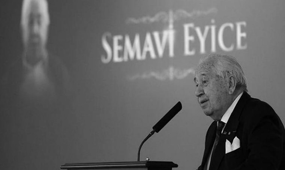 İstanbul'un Yaşayan Efsanesiydi: Prof. Dr. Semavi Eyice Kimdir?