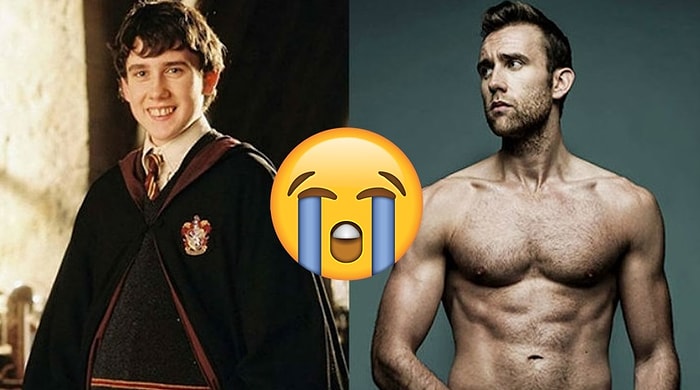 Рыдайте, фанатки! Невилл Долгопупс из «Гарри Поттера» женился!