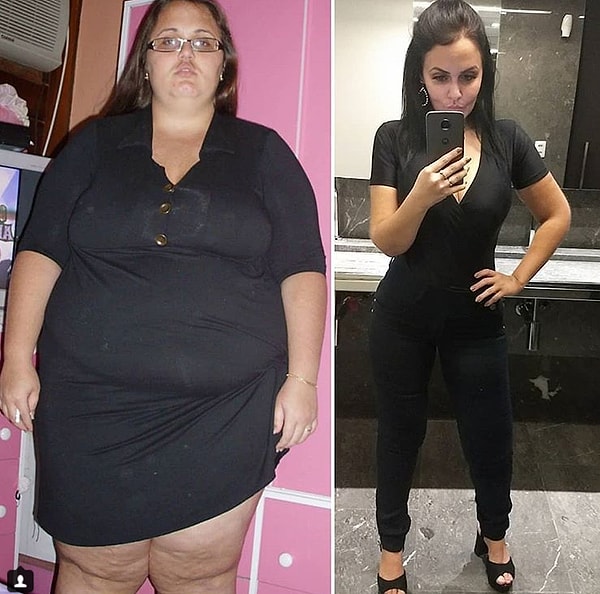 8. Ошеломительный результат!