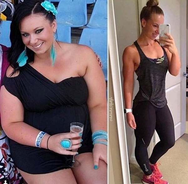 12. Эта работа над собой определенно заслуживает уважения!