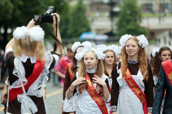 7. Профессиональный фотограф - обязательный пункт программы