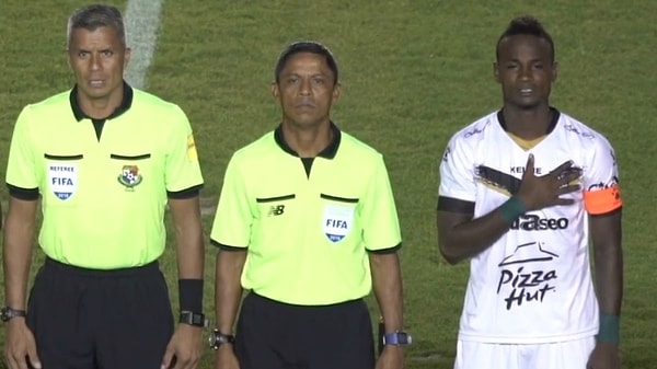 Мужчина неоднократно судействовал на крупнейших соревнованиях мира в 2015 и 2017 годах. Этим летом ему предстоит отправиться в Россию.