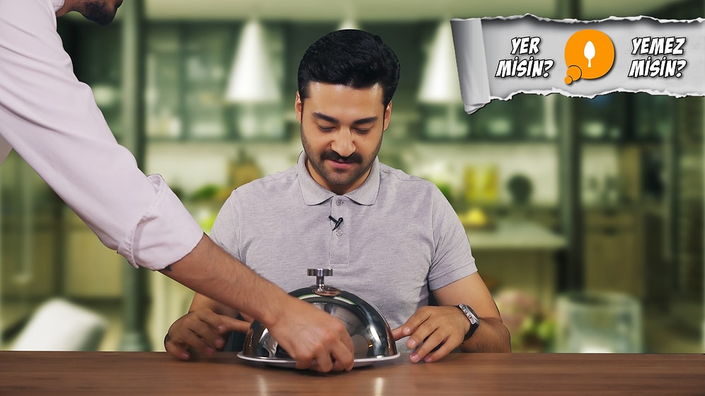 Lezzeti Alevlendiren Soslar - Yer misin Yemez misin?