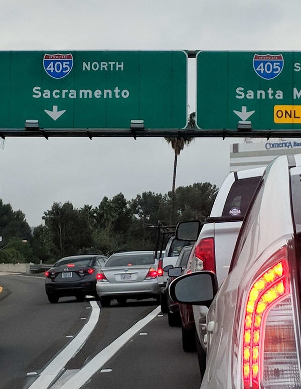 3. Водители, которые делают так, заслуживают отдельный котел