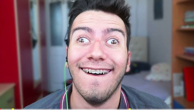 8. Hangi Türk YouTuber Senin Ruh İkizin?