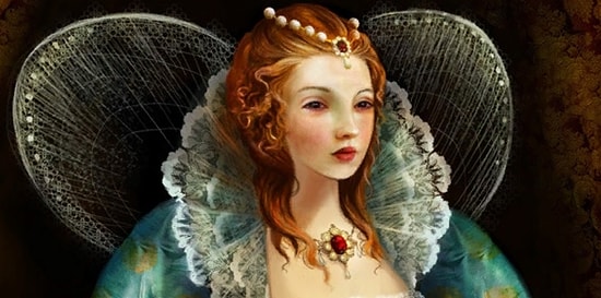 Тест: Течет ли в вас королевская кровь?