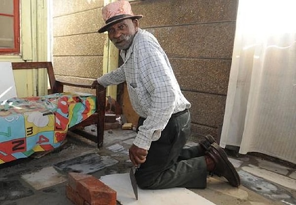 'У меня есть только проблемы со слухом'