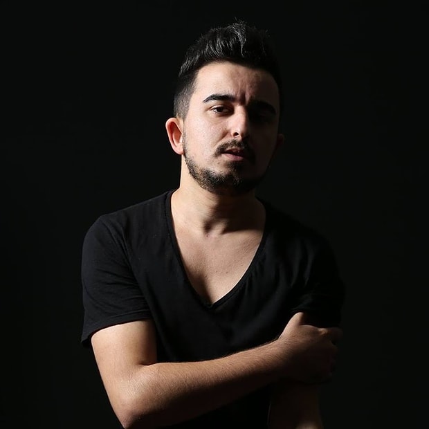 Halil Söyletmez