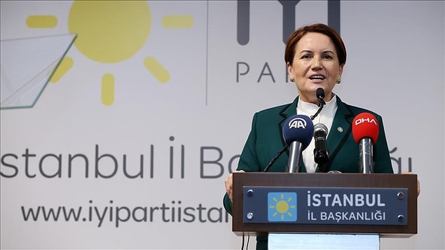 İYİ Parti: 5 milyon kişinin borçları silinecek
