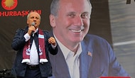 Muharrem İnce'nin Trabzon'da Verdiği Kuru Fasulye ve Pilav Tarifi Sosyal Medyanın Gündeminde