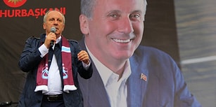 Muharrem İnce'nin Trabzon'da Verdiği Kuru Fasulye ve Pilav Tarifi Sosyal Medyanın Gündeminde