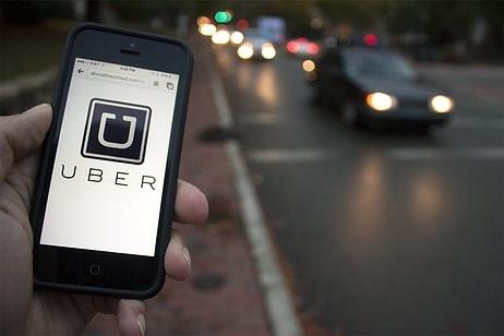 Bakanlık Çözümü Yasaklamakta Buldu: Uber'e Yaptırım Kararı