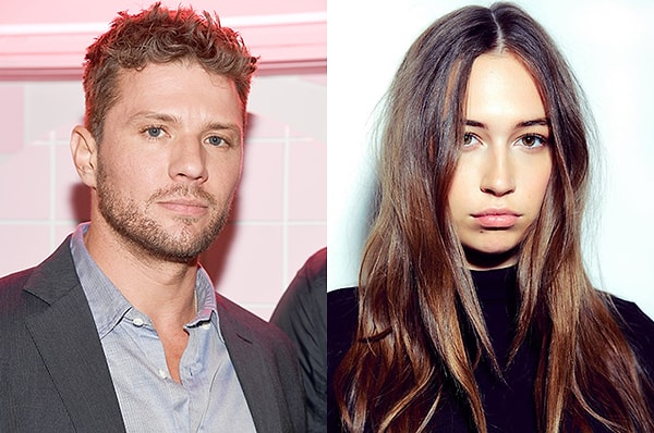 9. Райан Филипп