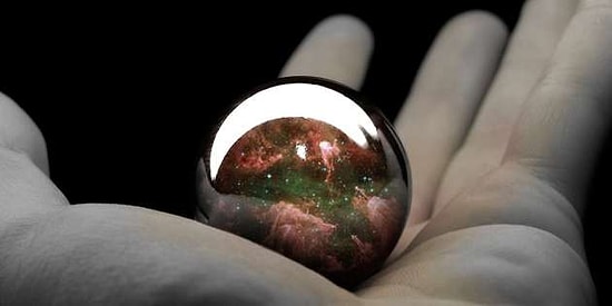 Binlerce Yıl Önce Evrimi Ortaya Atan ve Evrenin Babası Olarak Anılan Anaksimandros'u Tanımak İster misiniz?